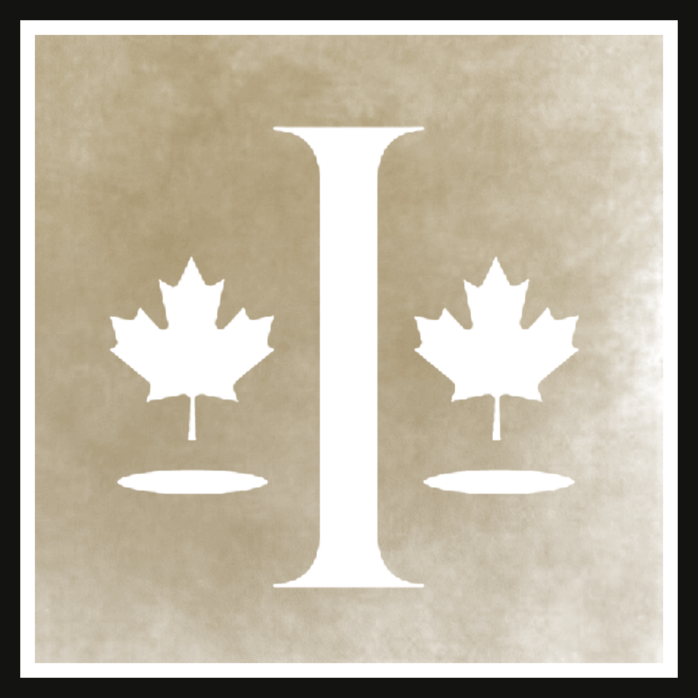 Canada's National Judicial Institute Logo