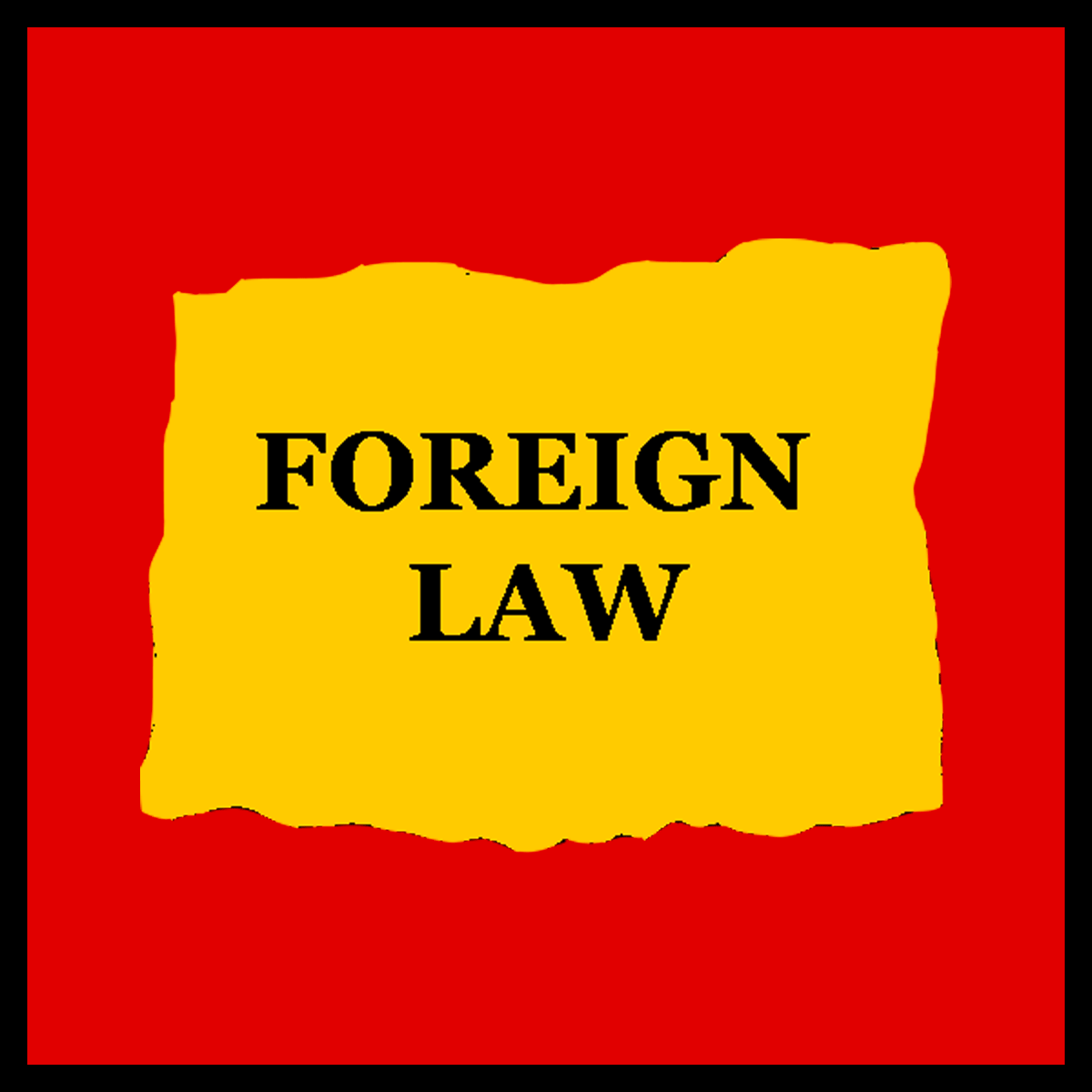 Foreign Law Image