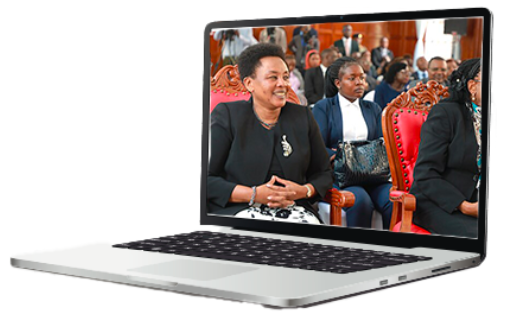Supreme Court of Kenya, Digitization