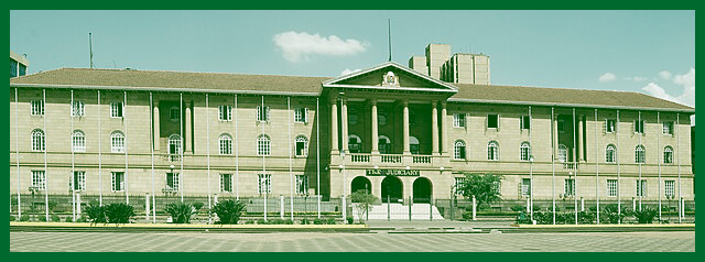 Kenya Supreme Court