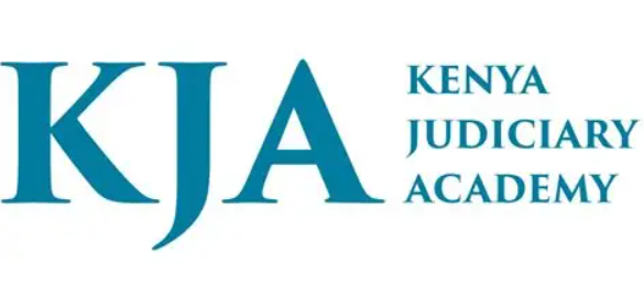 Kenya Judiciary Academy Logo