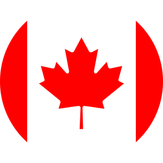 flag of Canada