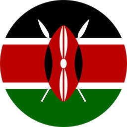 Kenya Flag