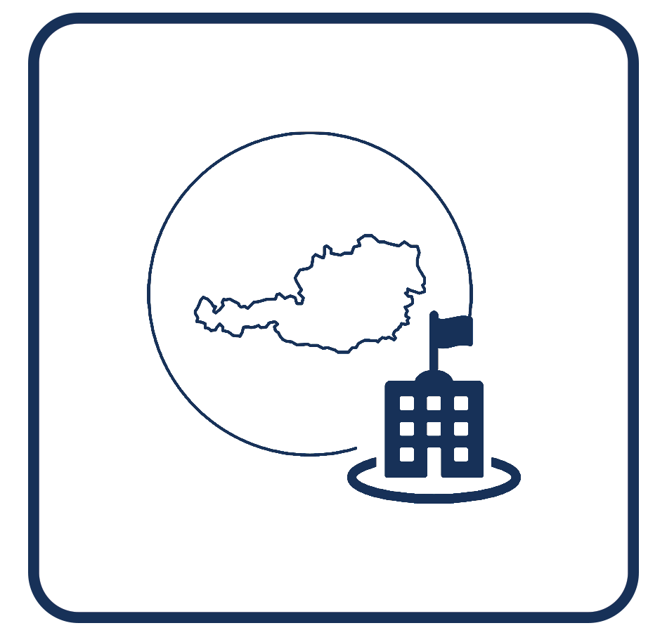 Vienna Convention on Consular Notification Icon