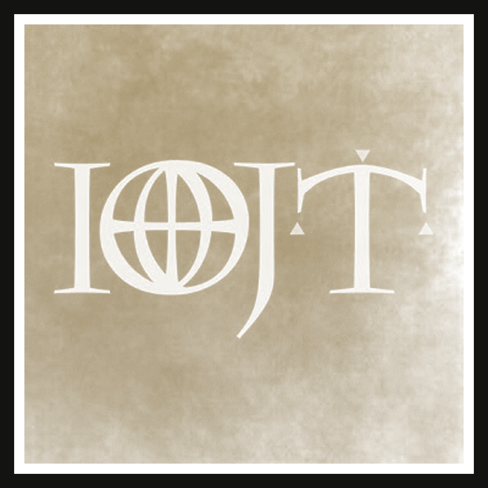 International Organization for Judicial Training Logo