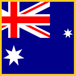 Flag of Australia