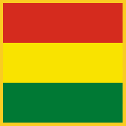 Flag of Bolivia