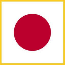 Flag of Japan