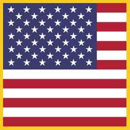 Flag of United States