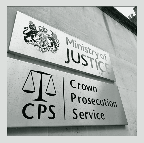 Crown Prosecutor Service