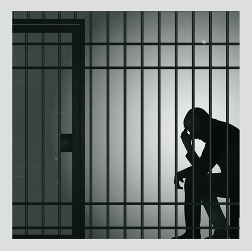 Person in pretrial detention