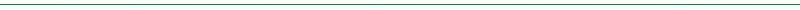 Green line Divider