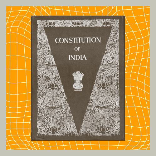 Indian Constitution