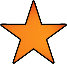 Star Icon