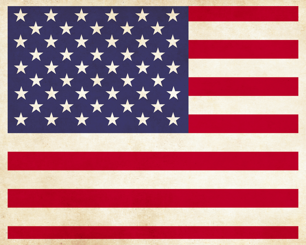 US Flag