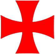 Georgian Cross