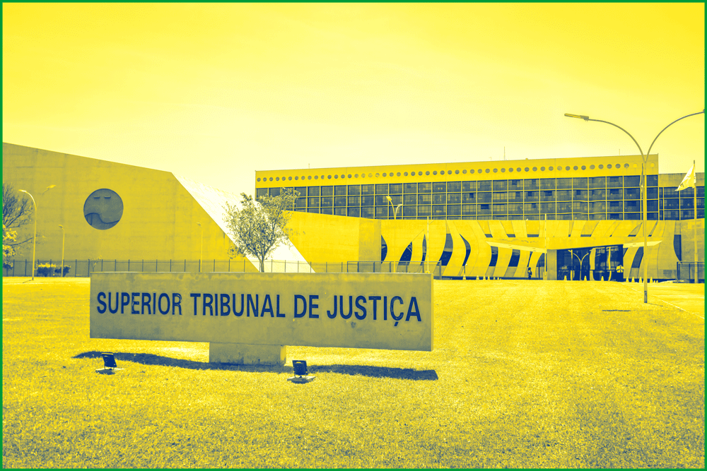 Brazil's Superior Tribunal of Justice