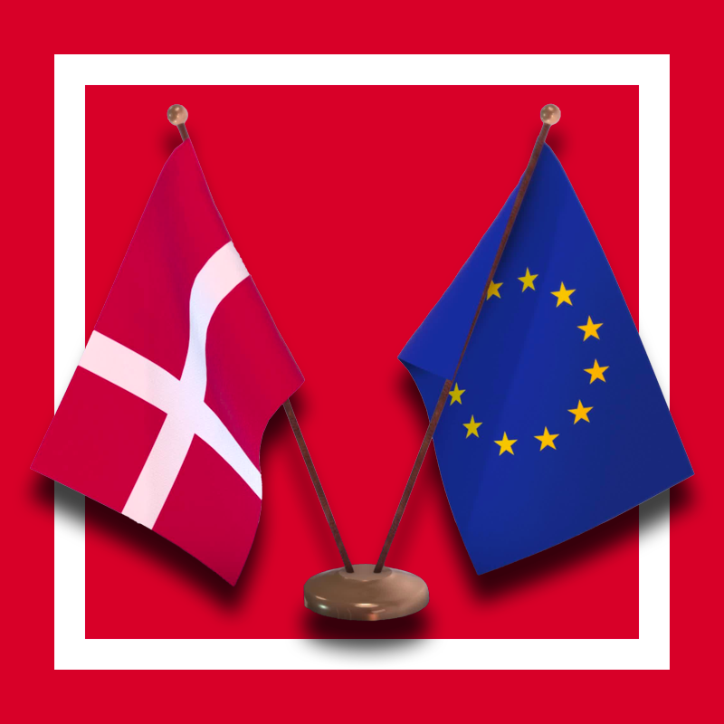 Denmark and the EU