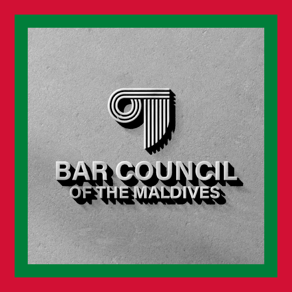 Bar Council of the Maldives