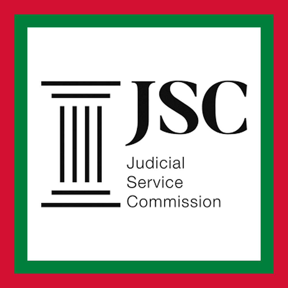 Maldives Judicial Services Council
