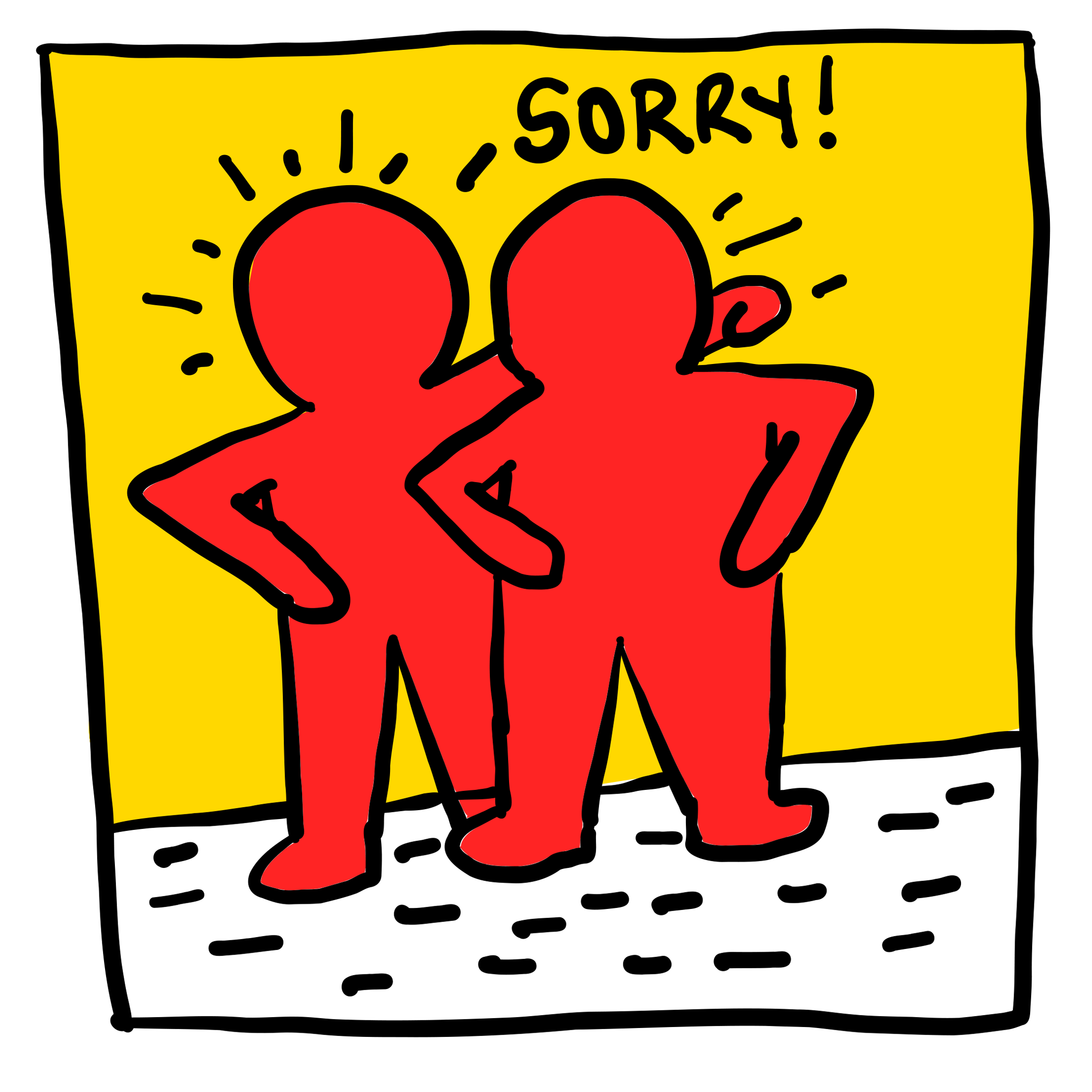 Apology Ordinance