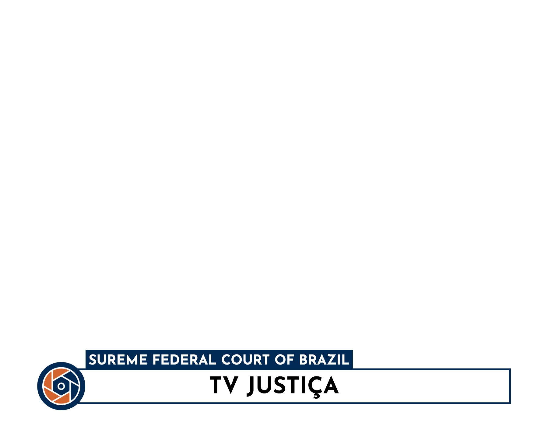 TV Justica Brazil
