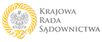 Seal for the National Council of the Judiciary