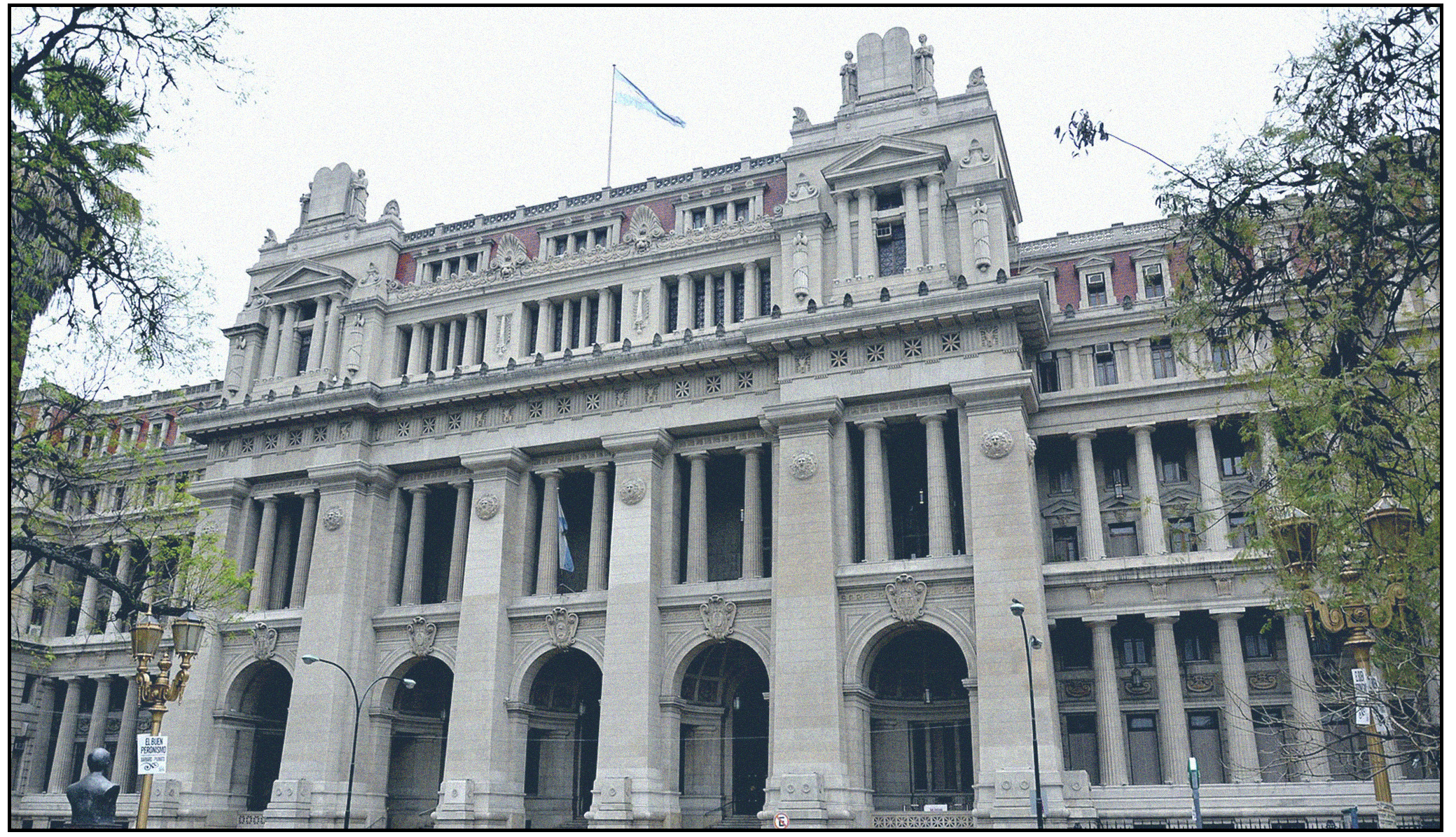 Argentina National Supreme Court