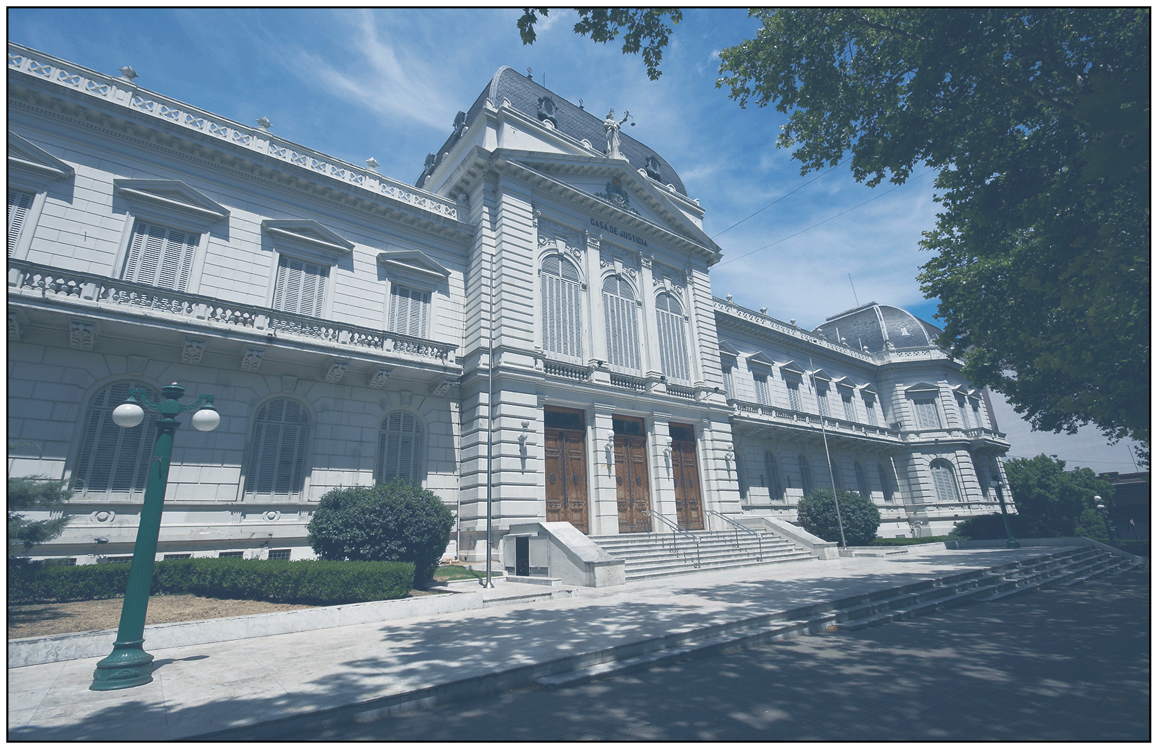 City of Buenos Aires Superior Court of Justice