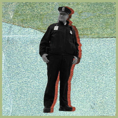 Supreme Court Security