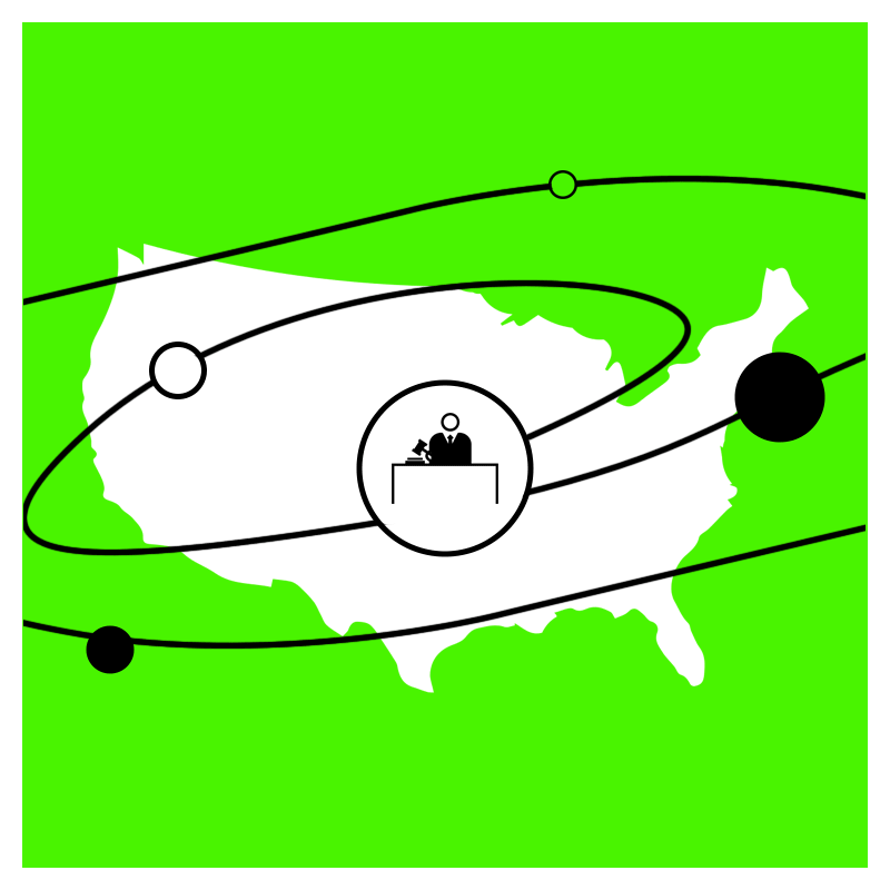 Nationwide Injunctions