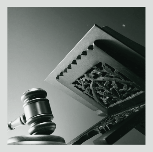 Islamic Legal Systems