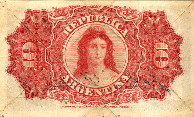 Argentina Currency