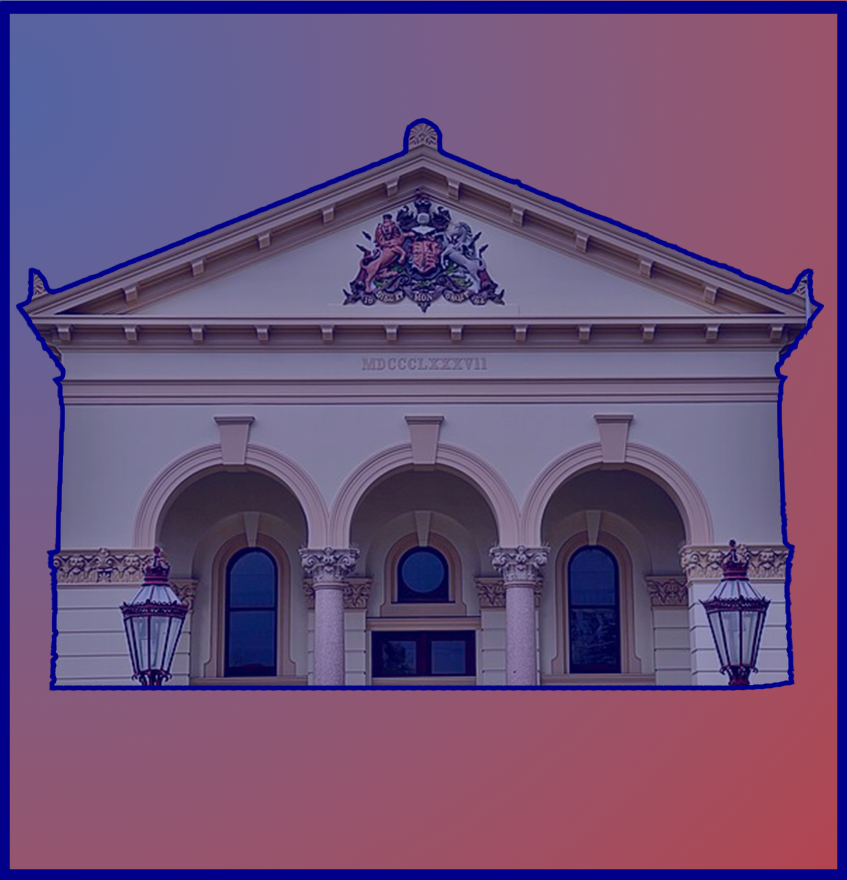 Dubbo Court
