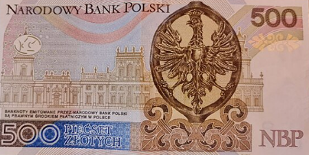 Polish Zloty