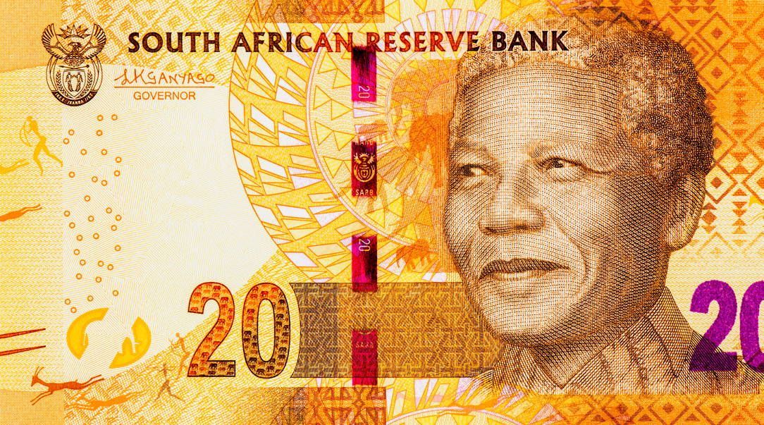South African Rand