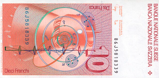 Swiss Franc