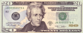 US Dollar
