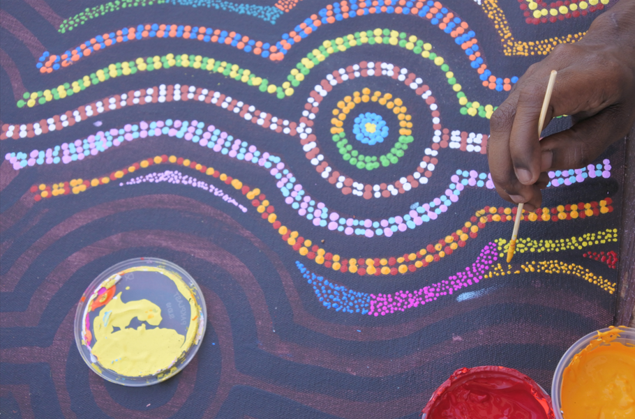 Aboriginal Artwork