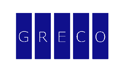 Group of States against Corruption Logo