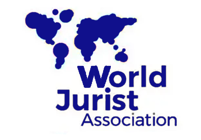 World Jurist Association Logo