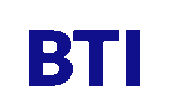 Bertelsmann Transformation Index Logo