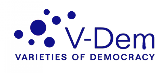 Varieties of Democracy Logo
