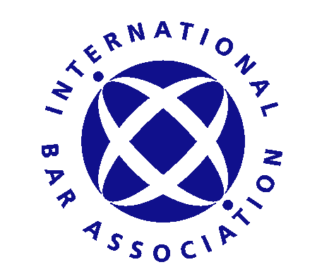 International Bar Association Logo
