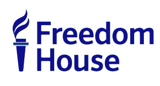 Freedom House Logo