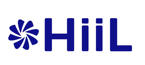 Hague Institute for Innovation of Law Logo