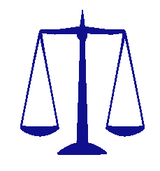 U.S. Rule of Law Coalition Logo