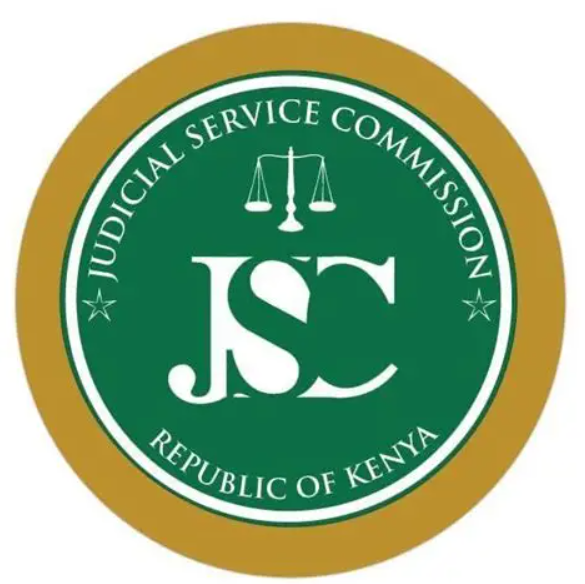 Judicial Service Commission Logo