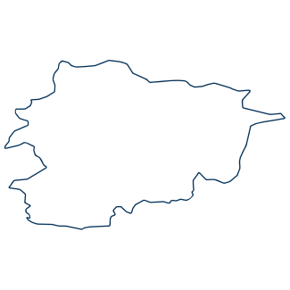 Outline of Andorra 