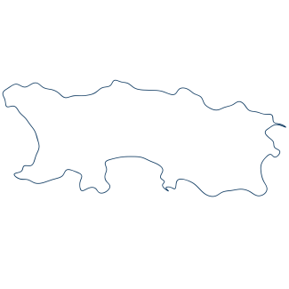 Outline of Jersey